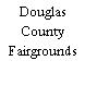 Douglas County Fairgrounds