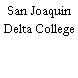 San Joaquin Delta College