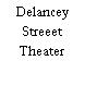 Delancey Streeet Theater