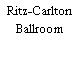 Ritz-Carlton Ballroom