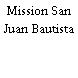 Mission San Juan Bautista