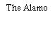 The Alamo