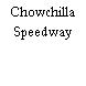Chowchilla Speedway