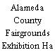 Alameda County Fairgrounds Exhibition Ha