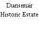 Dunsmuir Historic Estate