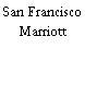 San Francisco Marriott