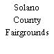 Solano County Fairgrounds