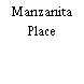 Manzanita Place