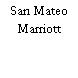 San Mateo Marriott