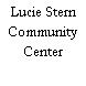 Lucie Stern Community Center