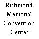 Richmond Memorial Convention Center