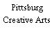 Pittsburg Creative Arts