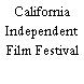 California Independent Film Festival