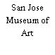 San Jose Museum of Art