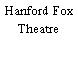 Hanford Fox Theatre