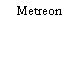 Metreon