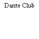 Dante Club