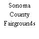 Sonoma County Fairgrounds