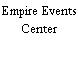 Empire Events Center