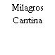 Milagros Cantina