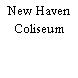 New Haven Coliseum