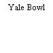 Yale Bowl