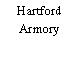 Hartford Armory