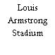 Louis Armstrong Stadium