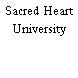 Sacred Heart University