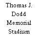 Thomas J. Dodd Memorial Stadium