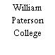 William Paterson College