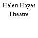 Helen Hayes Theatre