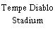 Tempe Diablo Stadium