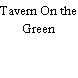 Tavern On the Green