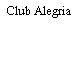 Club Alegria