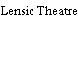 Lensic Theatre