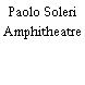 Paolo Soleri Amphitheatre