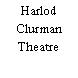 Harlod Clurman Theatre