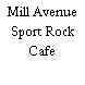 Mill Avenue Sport Rock Cafe