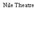 Nile Theatre