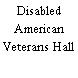 Disabled American Veterans Hall