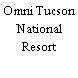 Omni Tucson National Resort