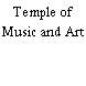 Temple of Music and Art