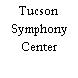 Tucson Symphony Center