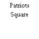 Patriots Square