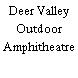 Deer Valley Outdoor Amphitheatre