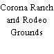Corona Ranch and Rodeo Grounds
