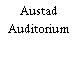 Austad Auditorium