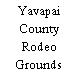 Yavapai County Rodeo Grounds