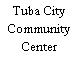 Tuba City Community Center